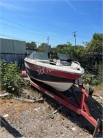 Boat Tct23454c686