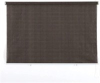 Outdoor Roller Shade 8' (W) x 6' (H)