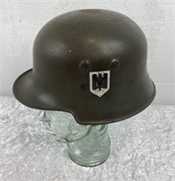 MILITARIA & COLLECTABLE AUCTIONS