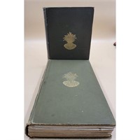 Books-Annual Report Bureau of Ethnology 1887-88 &