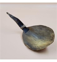 Native American Horn Spoon