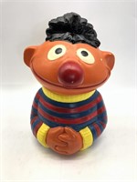 Ernie Cookie Jar