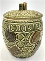 Vintage Cookie Jar