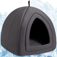 Hollypet Cooling Pet Bed
