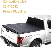 Xcover Truck Bed Tonneau Cover (read info)