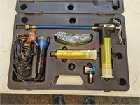 A/C Leak Detection Kit