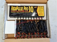 Redipulse Pro-10 Battery Tender
