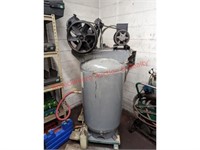 Ingersoll-Rand 80 Gallon Air Compressor