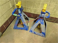 7 Ton Jack Stands