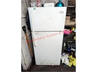 Refrigerator/Freezer