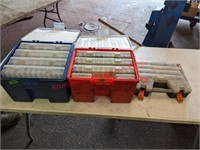 Seals for A/C Kits, Fuel Line Kit