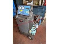 Cool Tech 34788 AC Refrigerant Recovery Station