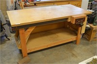 Work bench