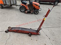 Heavy Duty Floor Jack