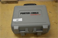 Porter Cable lazer