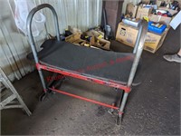 Rolling Cart / Bench