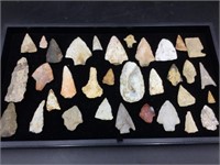 Florida Arrowheads