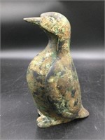 Antique Duck Mold