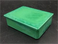 Malachite Box