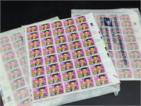 Elvis Stamps