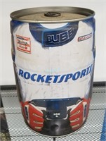 Empty Bubba Can - Molson Indy Driver