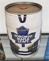 Empty Bubba Can - NHL Toronto Maple Leafs