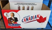 Empty Bubba Can Case - Don Cherry