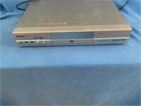 Apex AD-2500 Progressive-Scan DVD Player