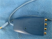Roland Edirol Ua-1a USB AudioCapture Audio Interfe