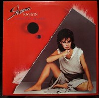 Vinyl Record - Sheena Easton - A Private Heaven Se