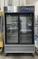 Fisher Scientific  Lab Refrigerator