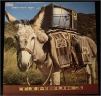 Vinyl Record - Timbuk 3 - Greetings From See pics