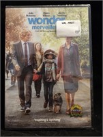 NEW DVD - Wonder
