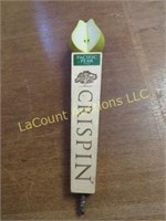 Crispin Pacific Pear Tap Handle