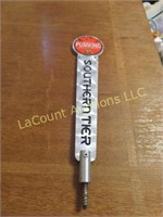 Southern Tier Pumking Tap Handle