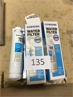 6- samsung water filters