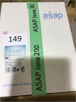 1-15pc asap norway bed pads