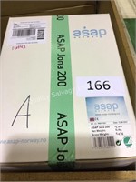 1-15pc asap norway bed pads