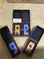 4- ex-gear instrument devices
