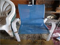 Lawn / Padio Chair