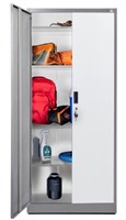 Fedmax Storage Cabinet - 71 Inch