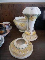 Vintage Ceramic Home Decore