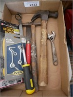 Gate / Storage Hooks, Hammers, Craftsman