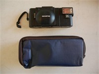 Olympus A11 Camera & Kodak 600 Camera