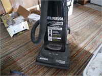 Eureka The Boss 12 Amps Upright Vacuum Cleaner