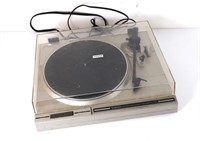 Pioneer PL-45 Record Player