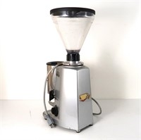 Industrial Coffee Grinder