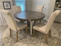 5PC DINING ROOM SET