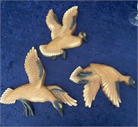 Syroco Flying Ducks