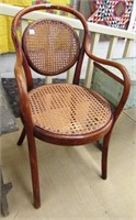 Bentwood Child’s Arm Chair